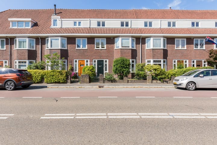 Edenstraat 104 in Eindhoven