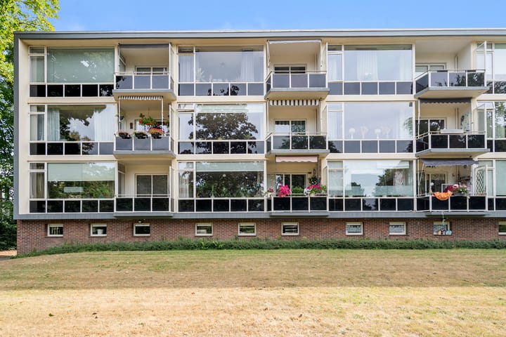 Photo of property Edeseweg 106, Bennekom