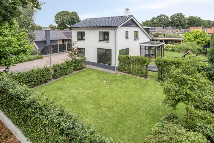 Edeseweg 13 in Lunteren