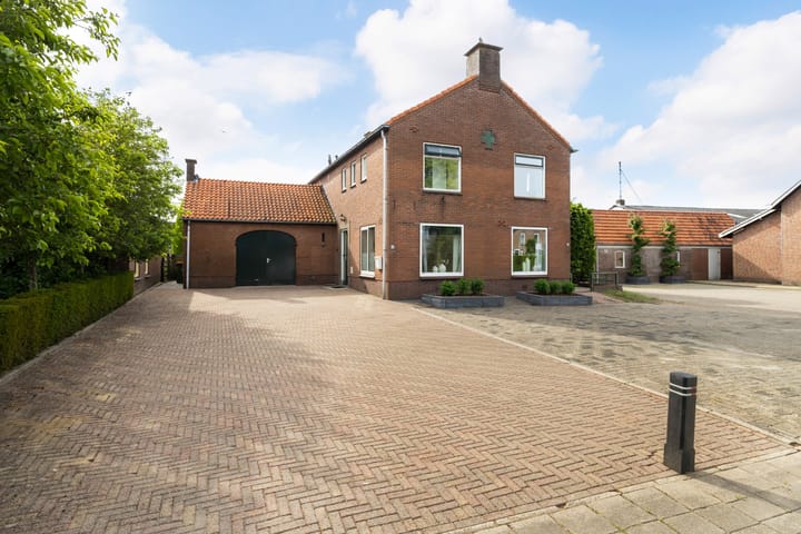 Edeseweg 148 in Wekerom