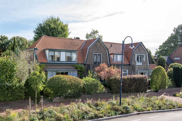 Edeseweg 24A in Bennekom