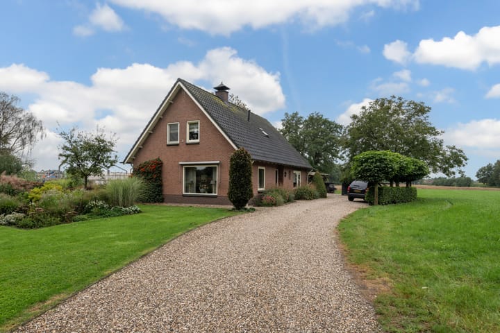 Edeseweg 34 in Lunteren