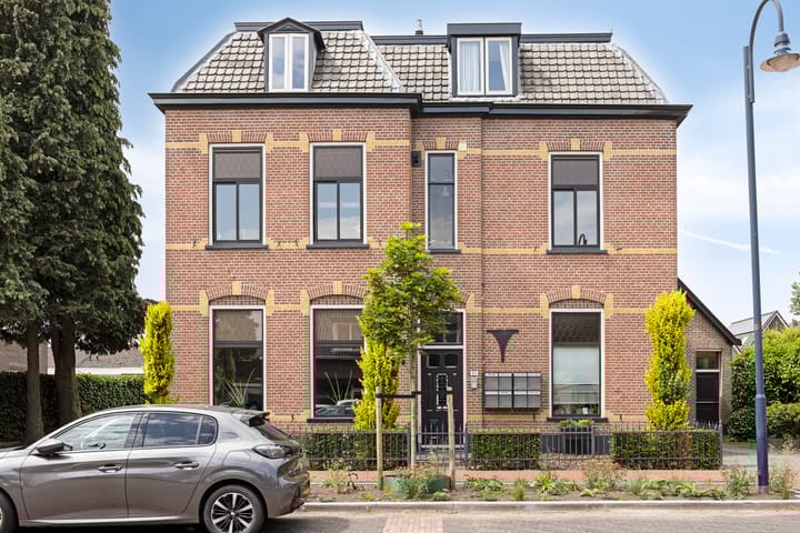 Photo of property Edeseweg 35H, Bennekom