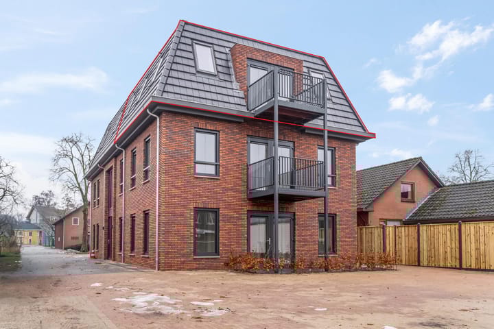 Photo de la maison Edeseweg 59F, Wekerom