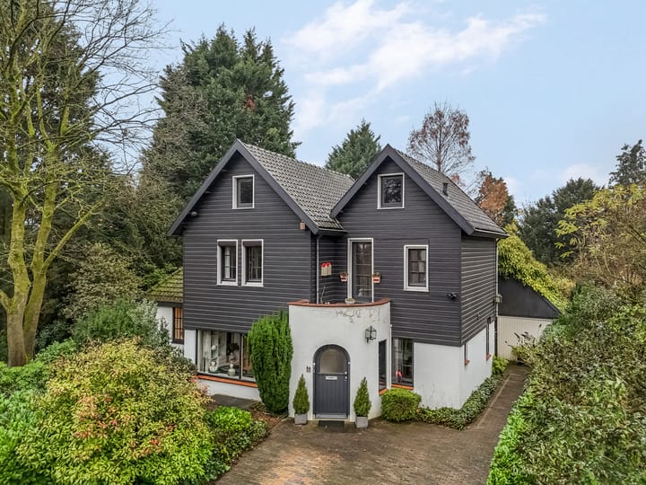 Photo of property Edeseweg 89, Bennekom