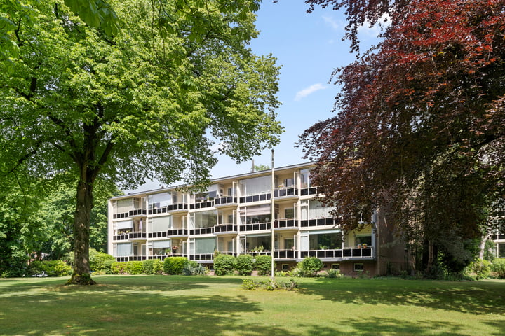 Edeseweg 92-1 in Bennekom