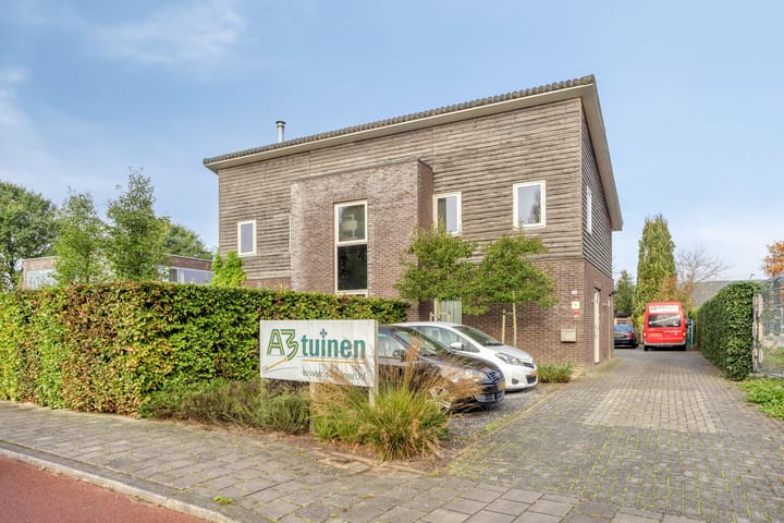Photo de la maison Edison 10, Meppel