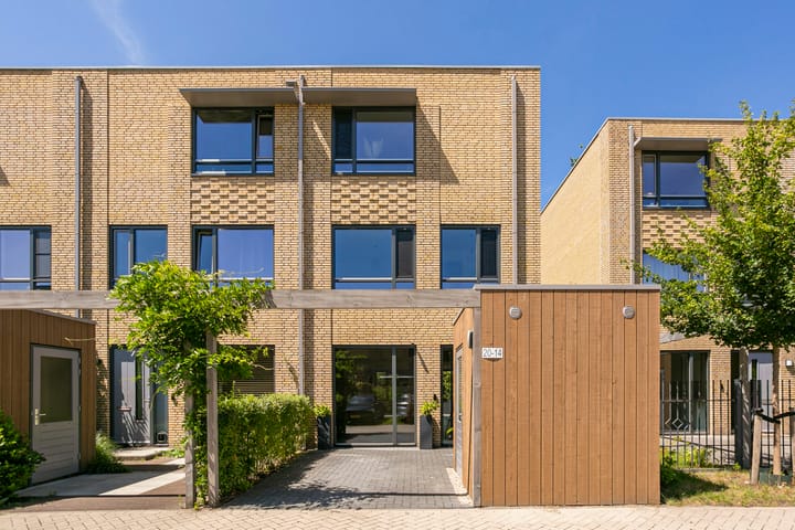 Foto van woning Edisonbaan 20-14, Nieuwegein