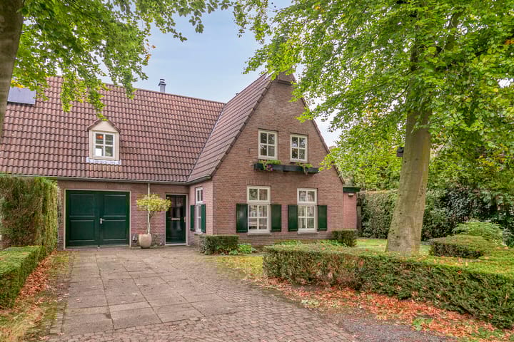 Photo of property Edisonplantsoen 15, Helmond