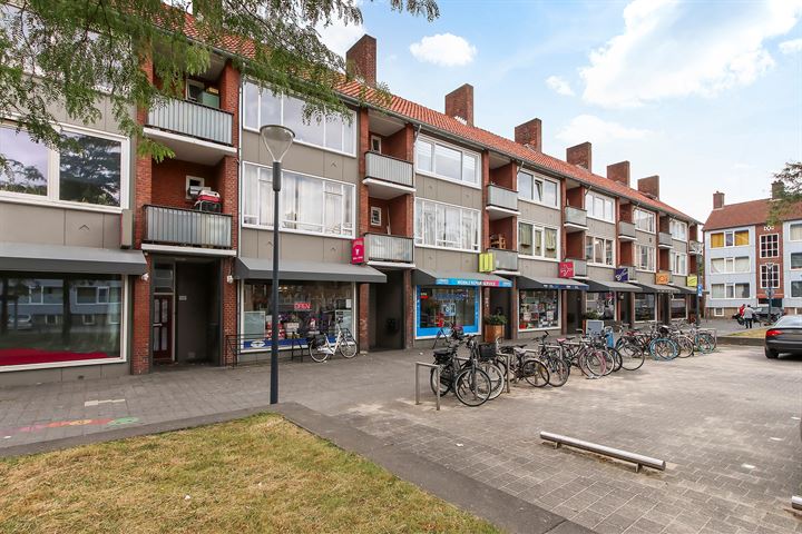 Edisonplein 17B in Breda