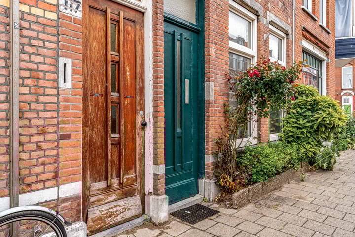 Edisonstraat 115 in 's-Gravenhage