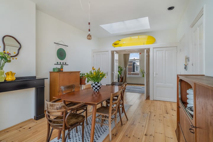 Edisonstraat 129A in 's-Gravenhage
