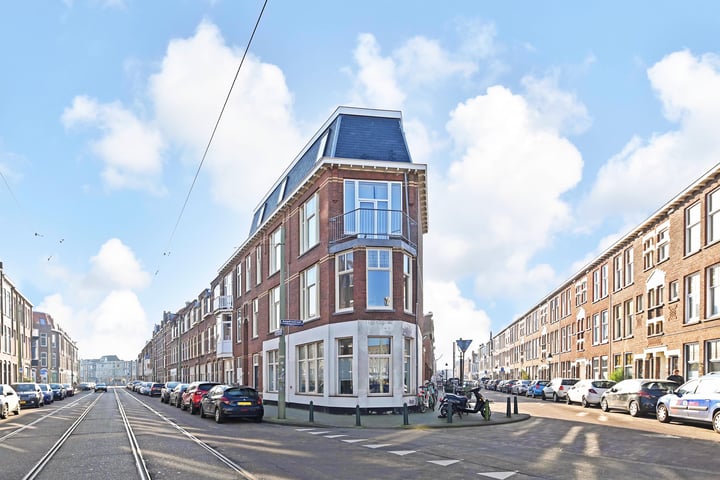 Photo of property Edisonstraat 156, 's-Gravenhage