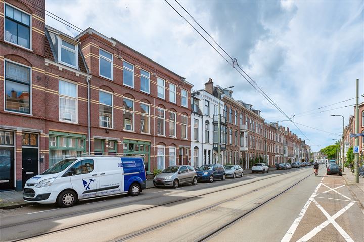 Edisonstraat 16A in 's-Gravenhage