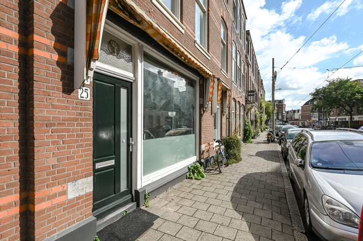 Edisonstraat 25 in 's-Gravenhage