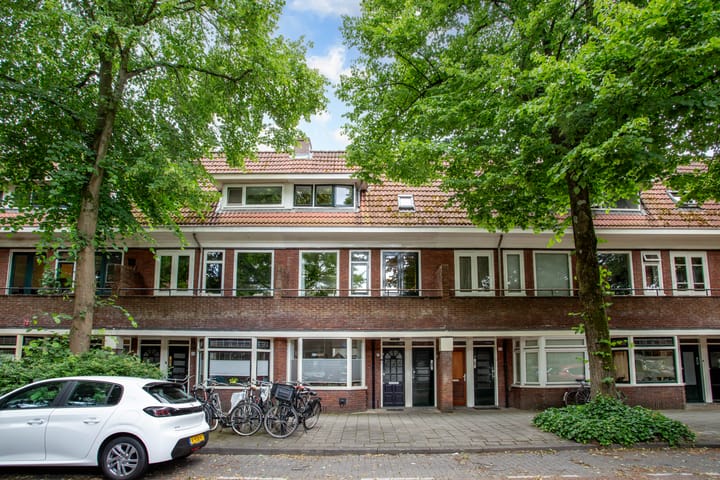 Edisonstraat 58 in Utrecht