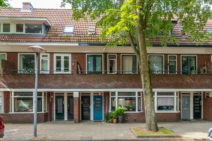 Edisonstraat 70 in Utrecht