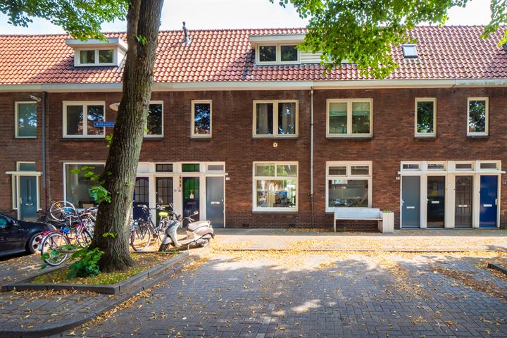 Edisonstraat 73 in Utrecht