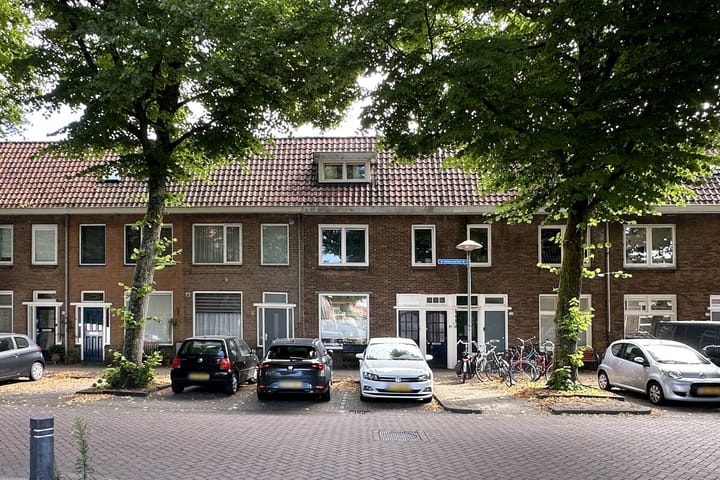 Edisonstraat 75 in Utrecht