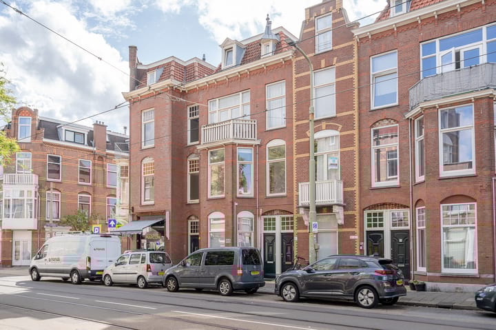 Edisonstraat 90 in 's-Gravenhage photo
