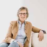 Foto van Edith Nooteboom, Makelaar (Directeur) bij Best Living NVM Makelaars & financieel adviseurs