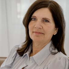 Photo of Edith Rothgerber