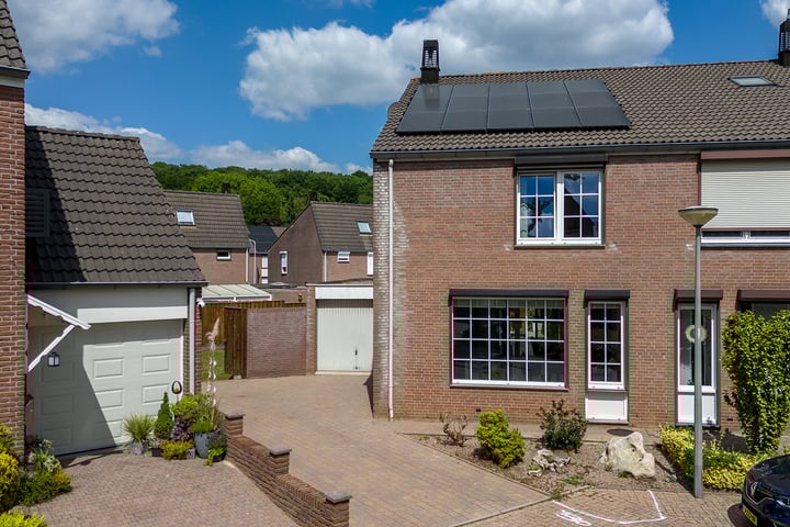 Foto van woning Edixhovenstraat 20, Eygelshoven
