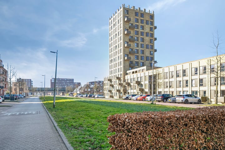 Photo of property Edmond Audranstraat 143, Utrecht