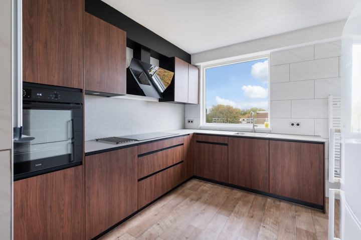 Edmond Hellenraadstraat 57 in Rotterdam