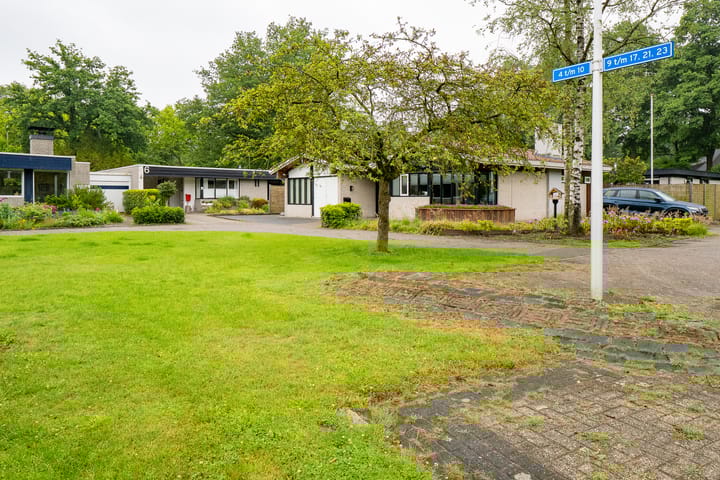 Eduard Flipsestraat 6 in Hengelo