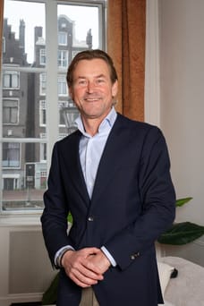 Foto van Eduard H. Vaandrager
