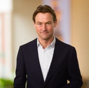 Foto van Eduard H. Vaandrager, Directeur bij Keizerskroon Makelaars