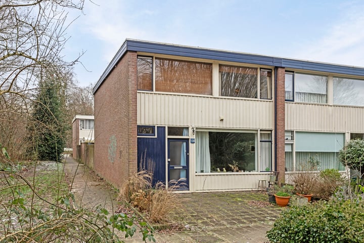 Eduard Schilderinkstraat 130 in Doetinchem