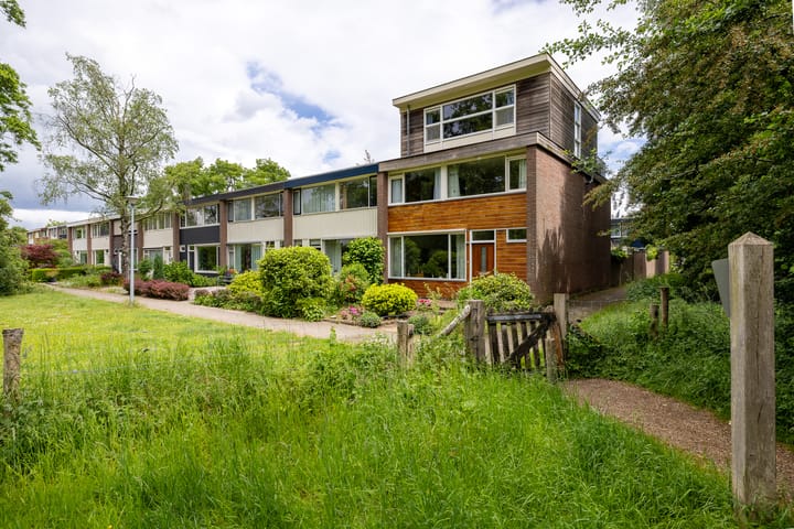 Eduard Schilderinkstraat 18 in Doetinchem