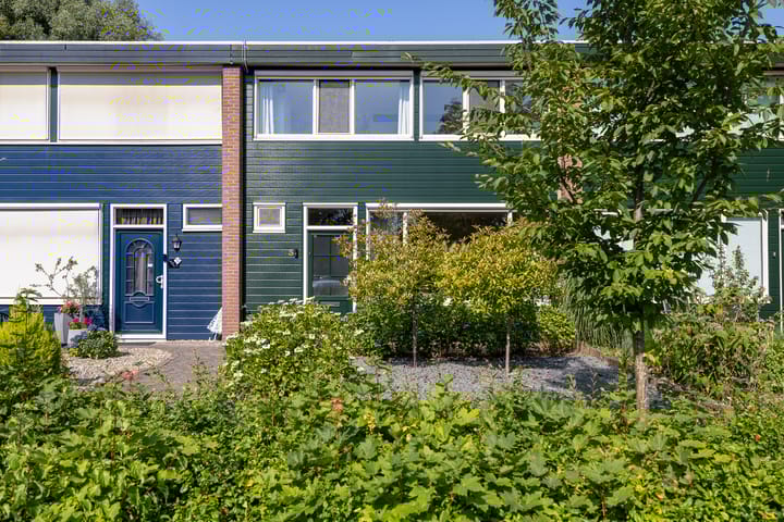 Eduard Schilderinkstraat 30 in Doetinchem