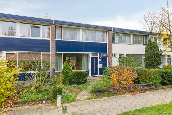 Eduard Schilderinkstraat 38 in Doetinchem