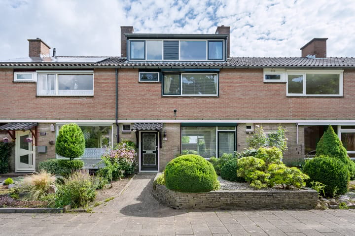 Eduard van Beinumlaan 32 in Dieren