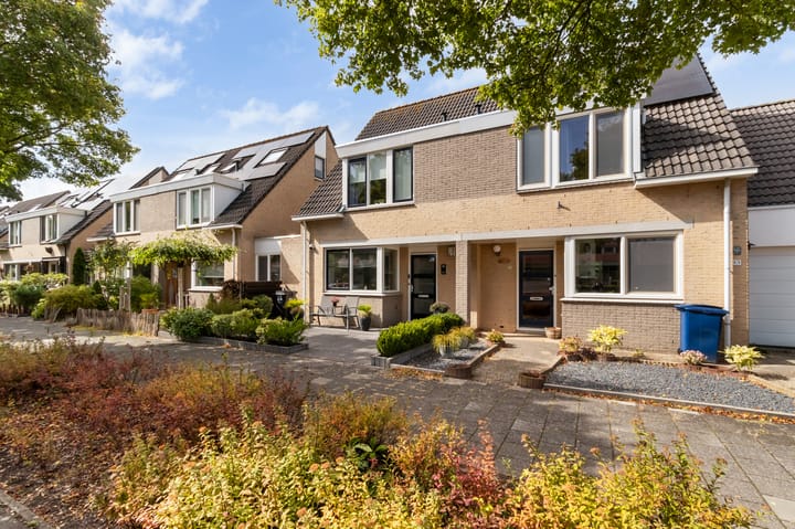 Eduard van Beinumstraat 53 in Almere