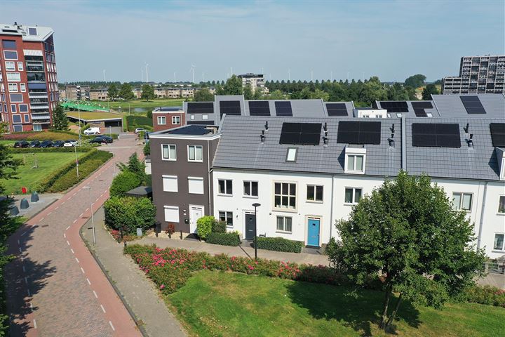 Educalaan 15B in Dronten