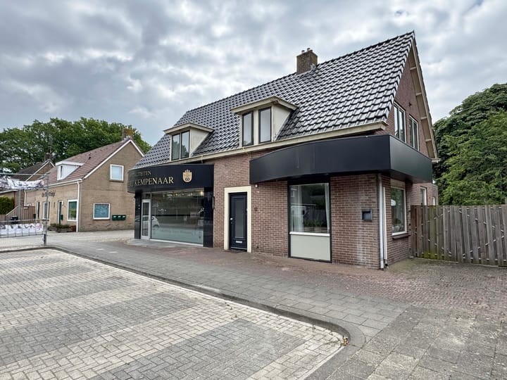 Edveensweg 12 in Oosterhesselen