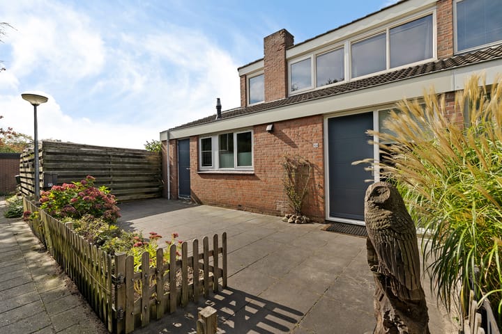 Photo of property Edveensweg 50, Oosterhesselen