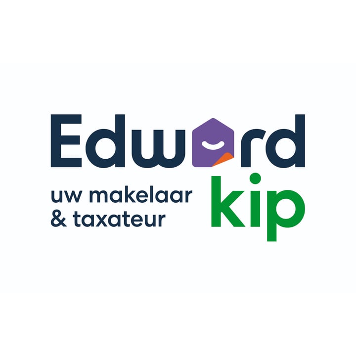 Logo van Edward Kip | Makelaar Taxateur