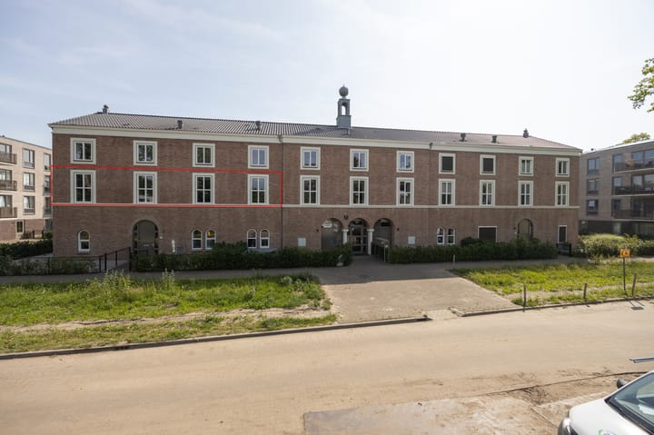 Edward Poppelaan 12E in Etten-Leur