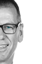 Photo of Edward Ruigrok