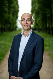 Foto van Edwin Kotkamp, Makelaar (Directeur) bij BURGERSDIJK MAKELAARS