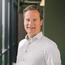 Photo de Edwin Majoor