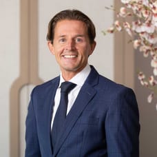 Foto van Edwin Rosenbrand