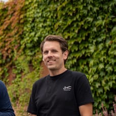 Photo de Edwin van der Burgt