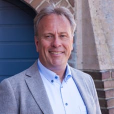 Photo of Edwin Zoomer