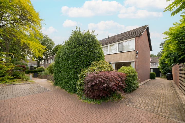 Eeckelhagen 86 in Nunspeet
